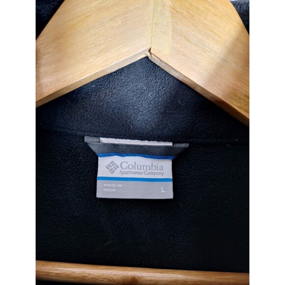 Columbia Lightweight Member's Only Stretch Jacket Mens Large Outdoors Activewear - Picture 4 of 13